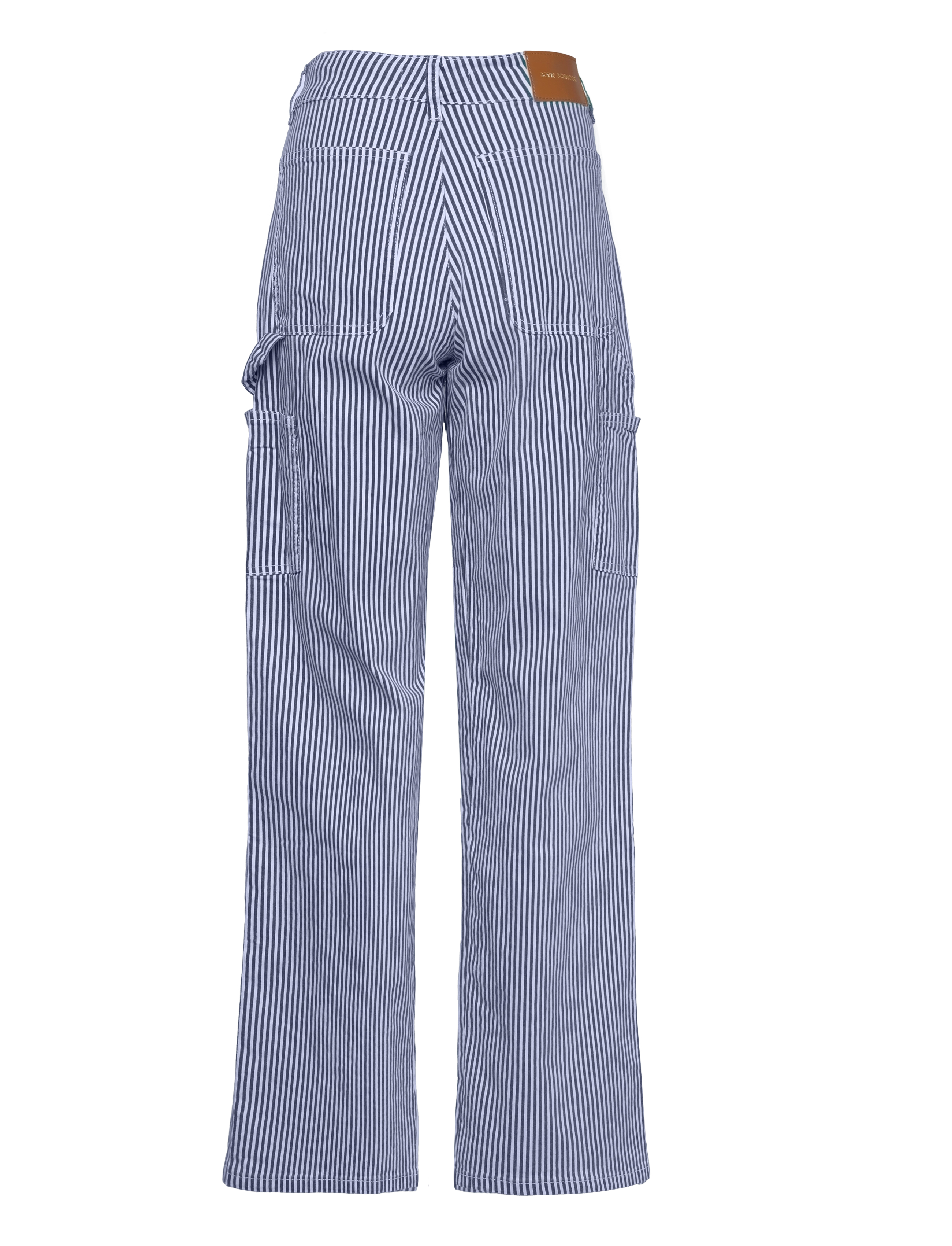Sofie Schnoor - GITTESW TROUSERS - cargo-hosen - blue - 2