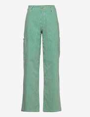 Trousers - GREEN