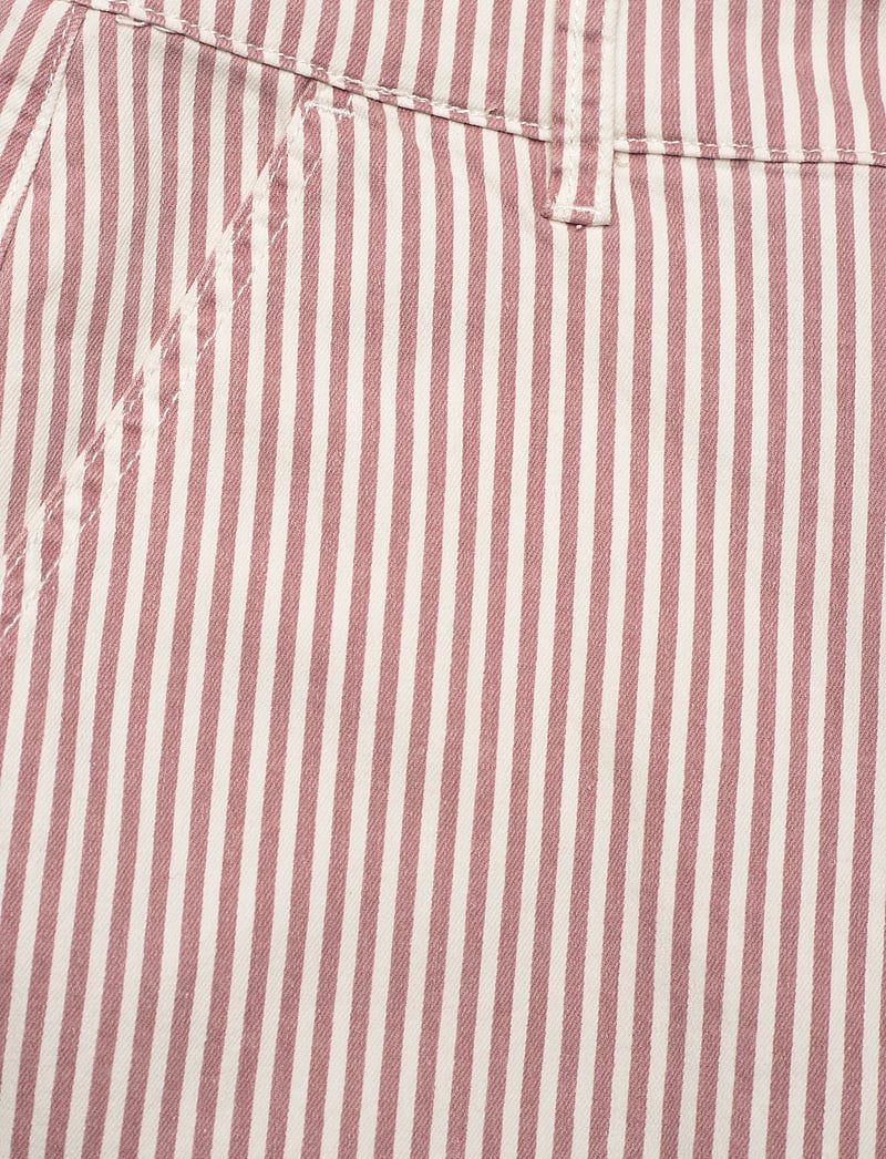 Sofie Schnoor - GITTESW TROUSERS - cargobyxor - red - 4