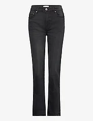 Sofie Schnoor - Jeans - alt eriti laia säärega teksad - black - 0