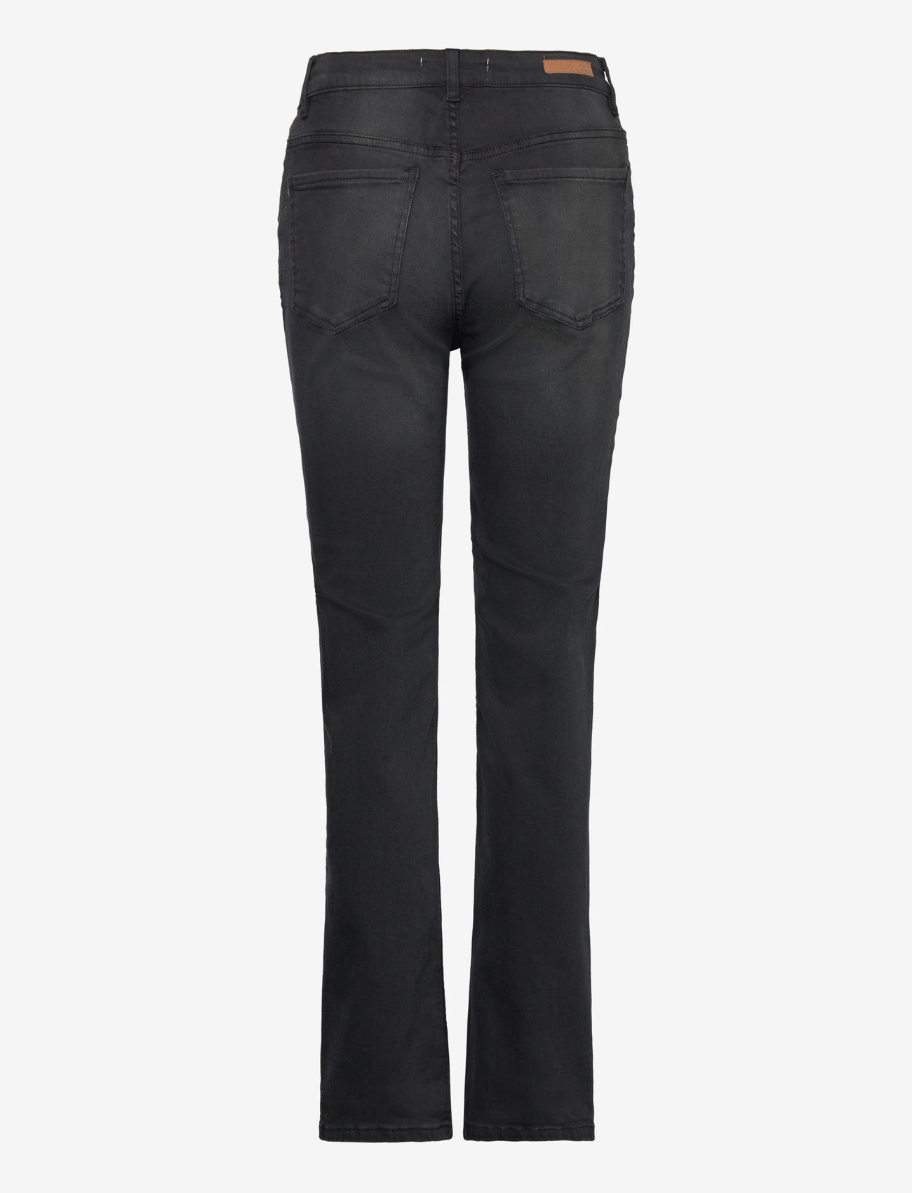 Sofie Schnoor - GALINASW JEANS - schlaghosen - black - 1