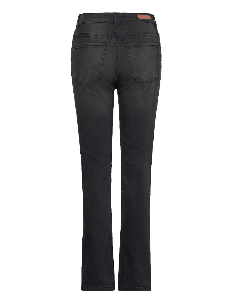 Sofie Schnoor - GALINASW JEANS - schlaghosen - black - 2