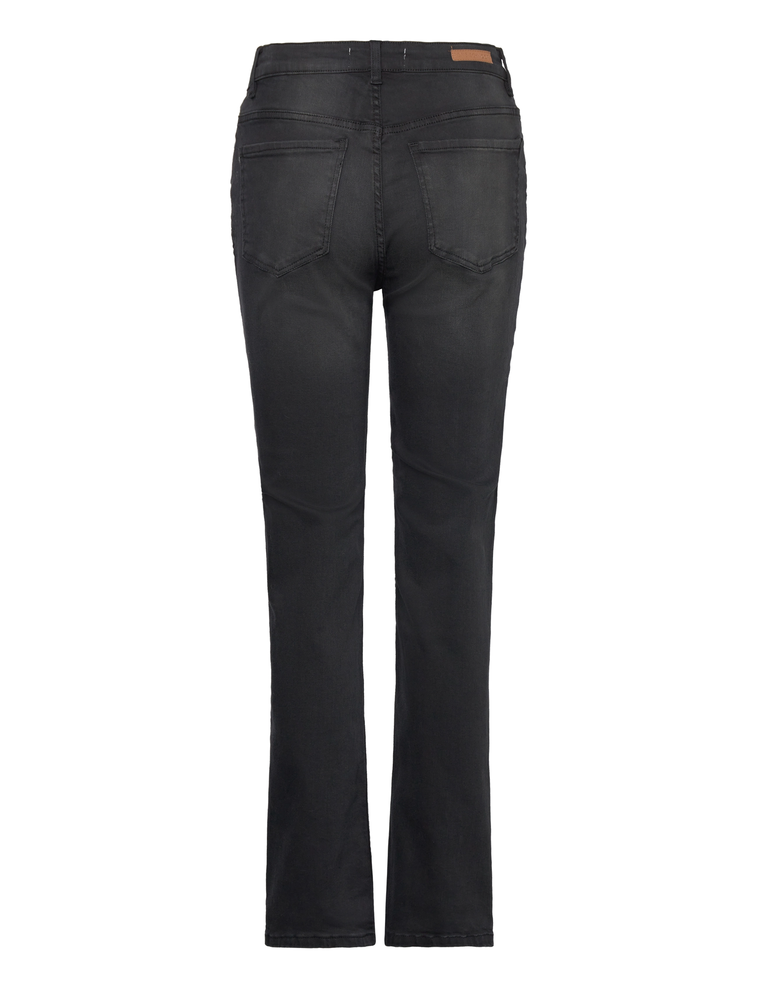 Sofie Schnoor - GALINASW JEANS - flared jeans - black - 2