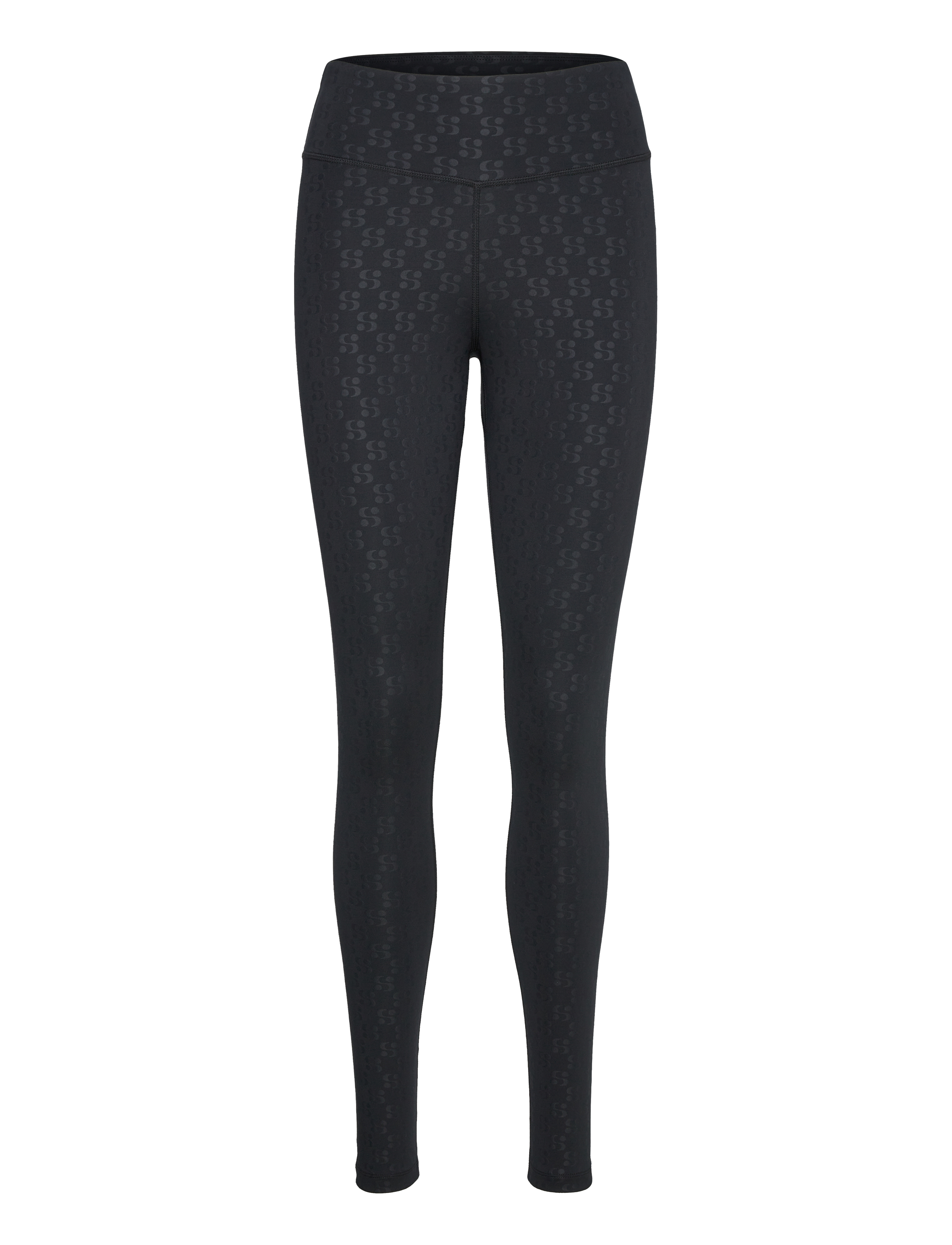 SOFIE SCHNOOR Avalinasw Leggings Schwarz - XL - Damen