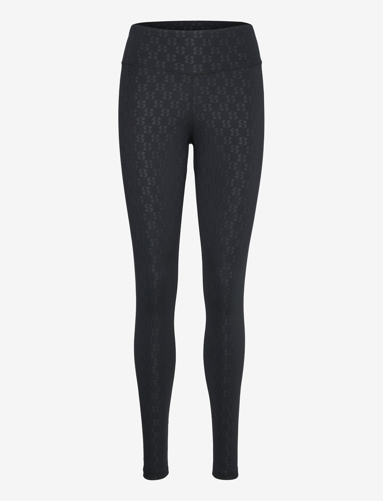 Sofie Schnoor - AVALINASW LEGGINGS - træningstights - black - 0