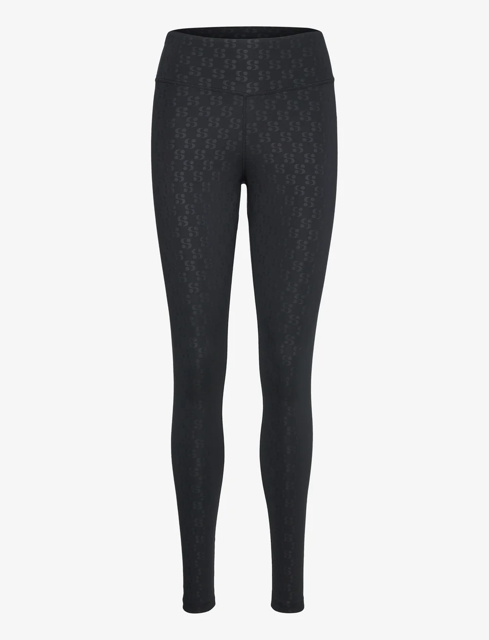 Sofie Schnoor - AVALINASW LEGGINGS - træningstights - black - 1