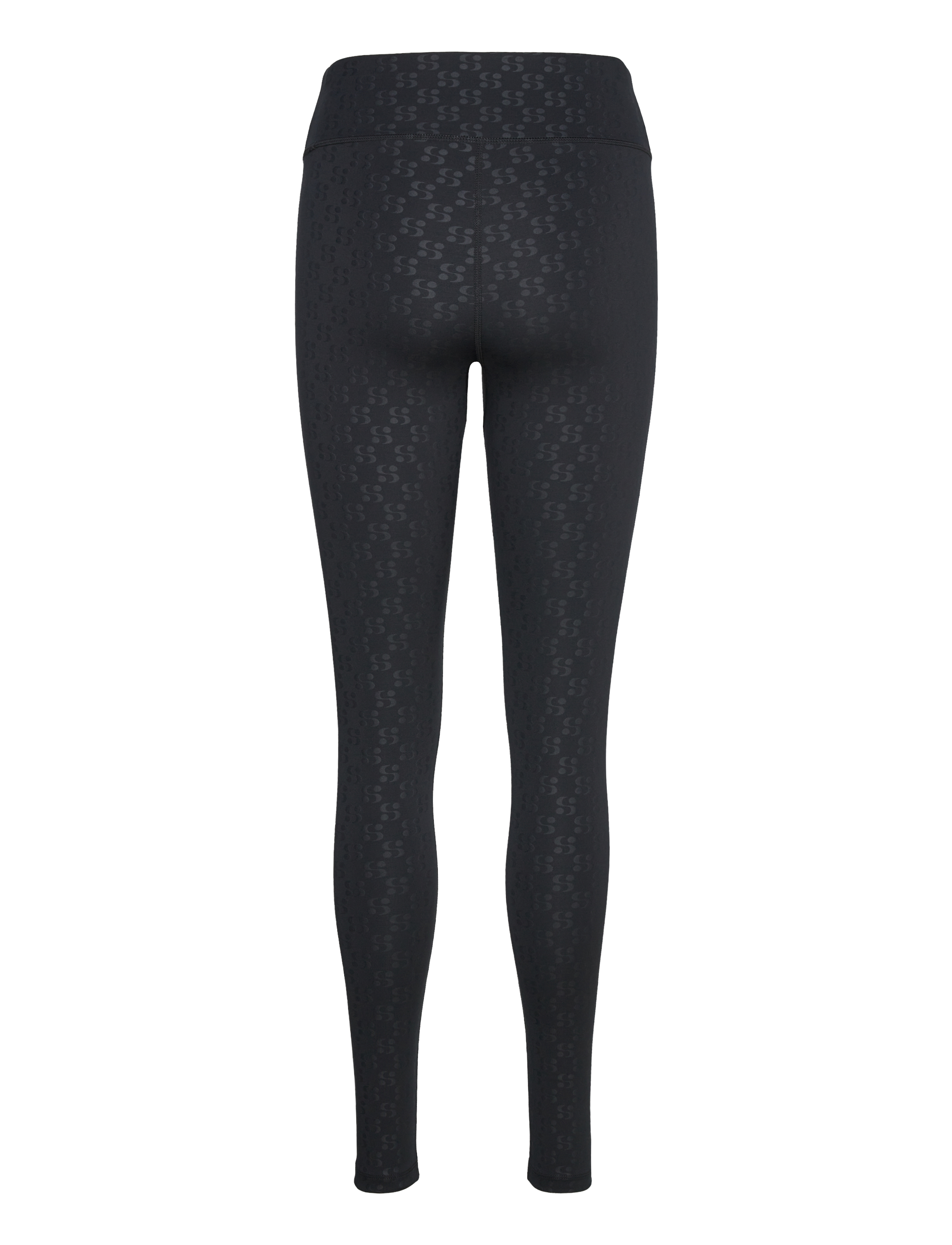 Sofie Schnoor - AVALINASW LEGGINGS - fuld længde - black - 2