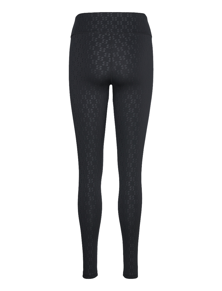 Sofie Schnoor - AVALINASW LEGGINGS - volle länge - black - 2