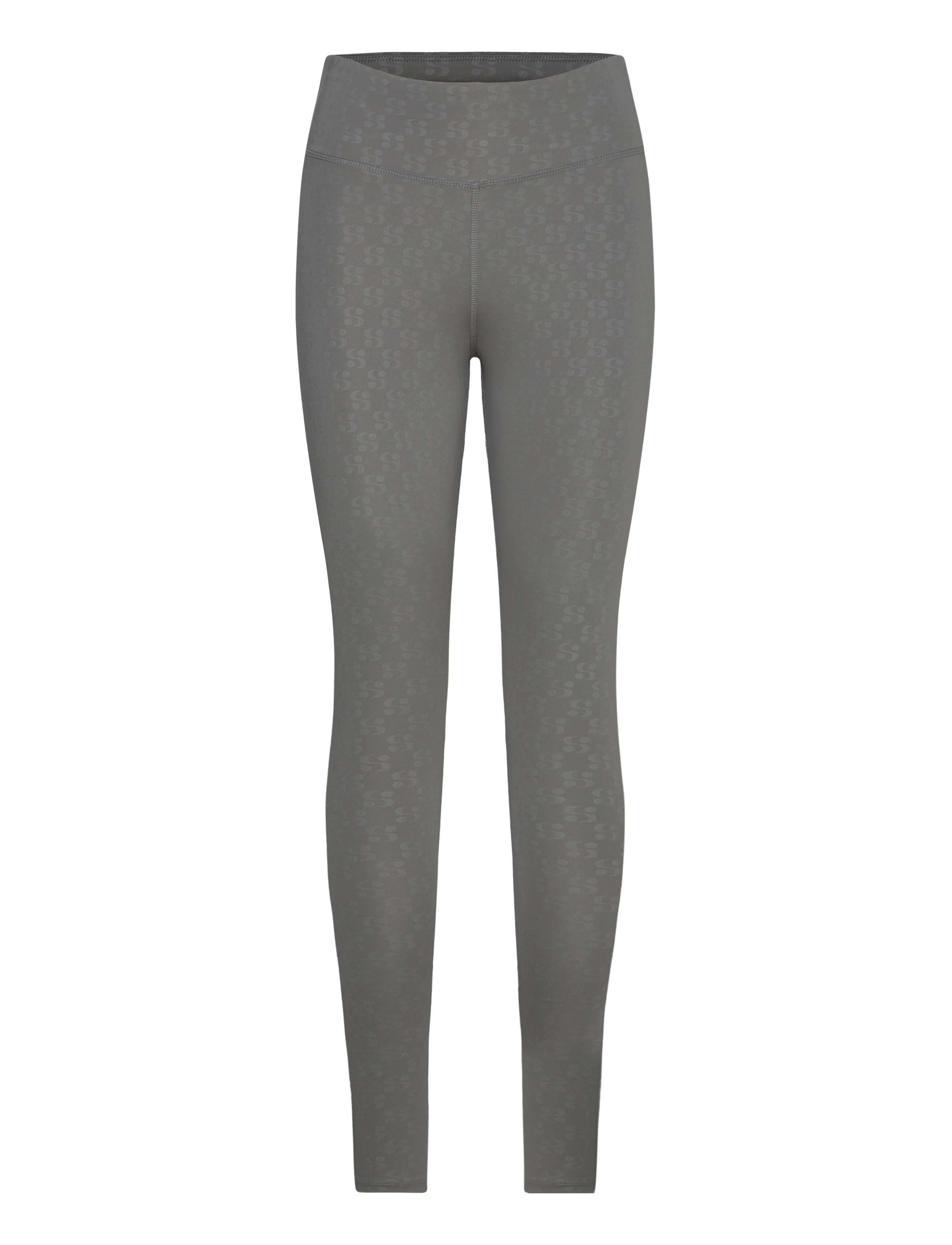 Sofie Schnoor AVALINASW LEGGINGS - Jooga - CHARCOAL GREY / grey
