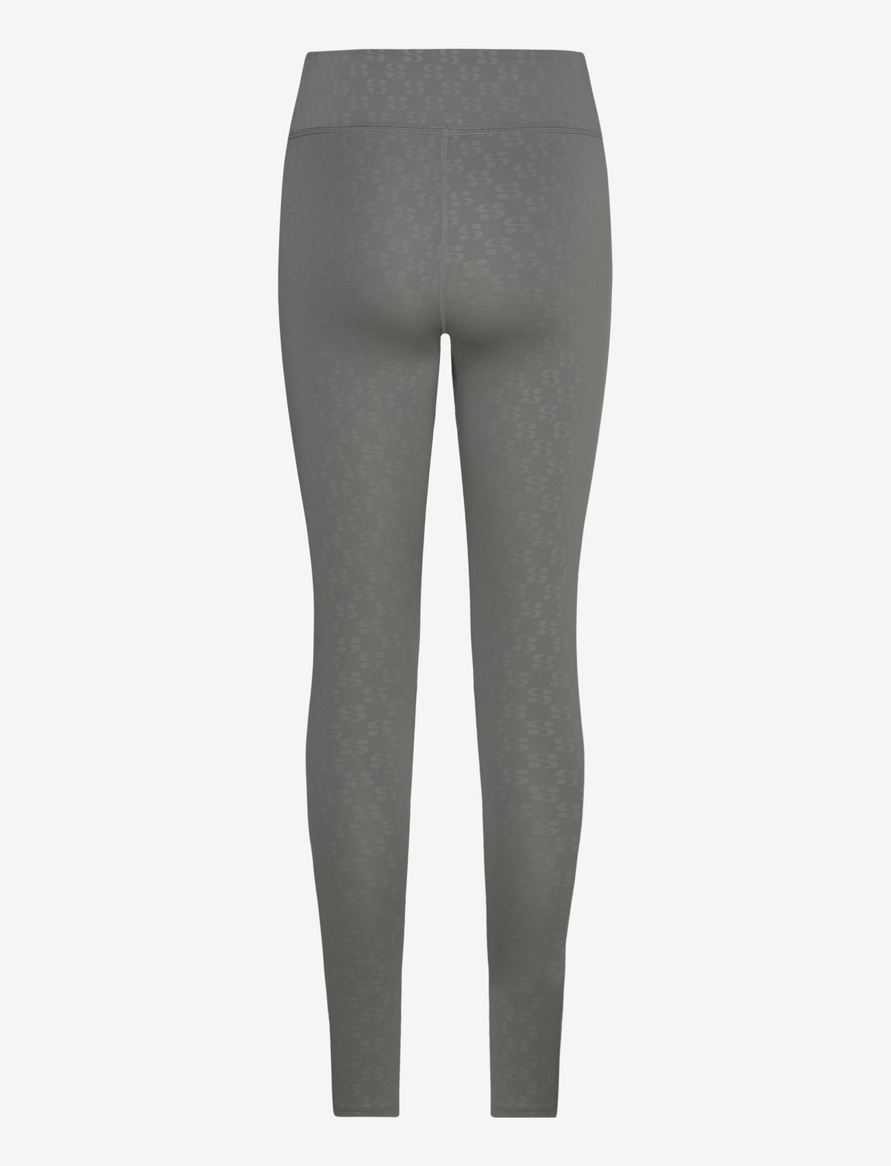 Sofie Schnoor - AVALINASW LEGGINGS - jooksu- ja treeningretuusid - charcoal grey - 1