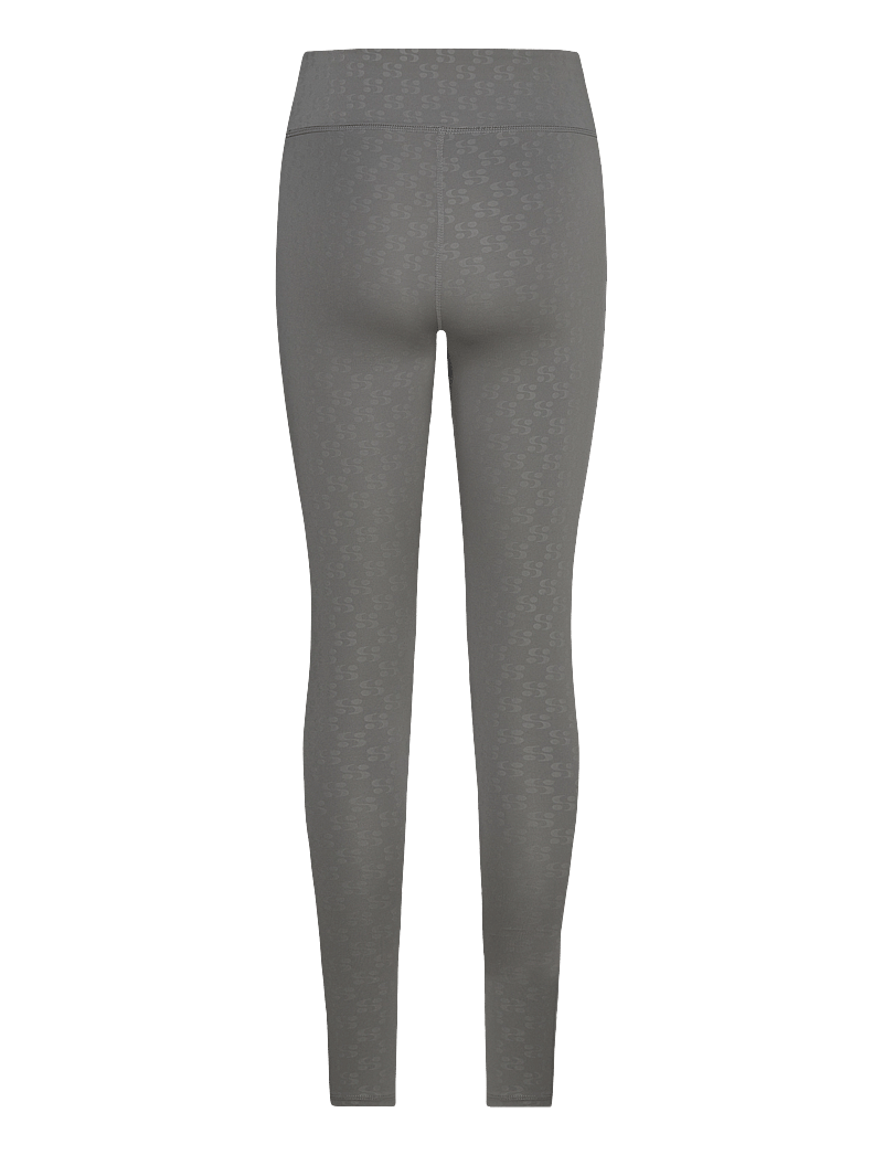 Sofie Schnoor - AVALINASW LEGGINGS - træningstights - charcoal grey - 2