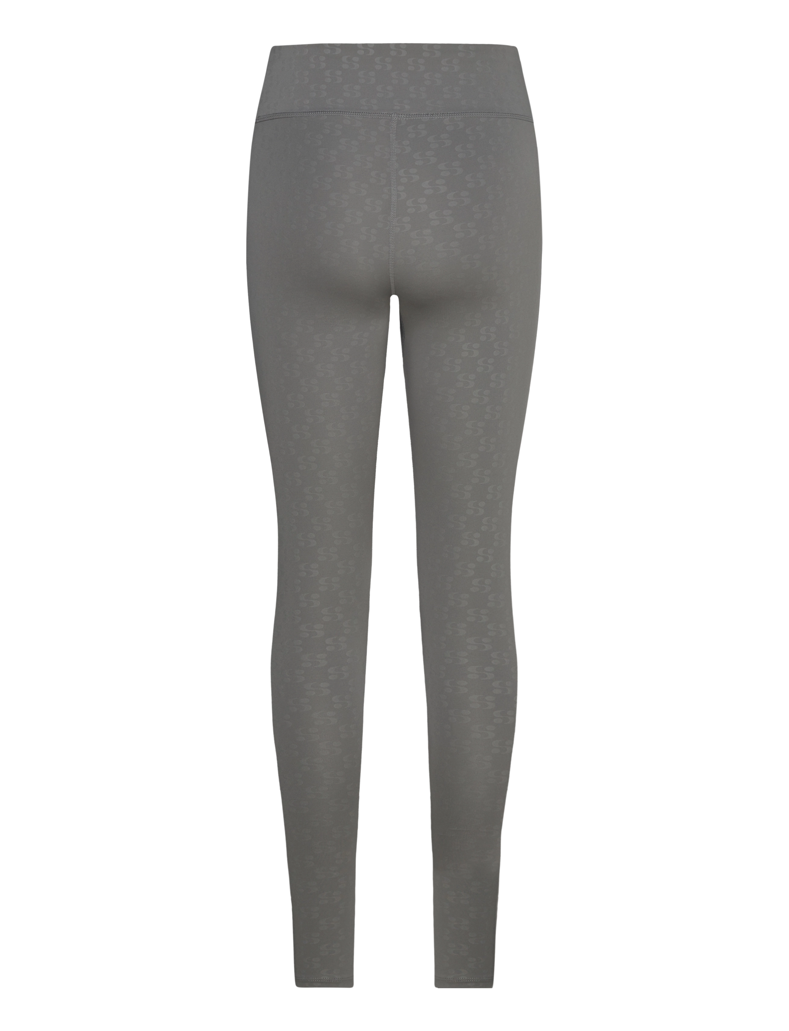Sofie Schnoor - AVALINASW LEGGINGS - volle länge - charcoal grey - 2