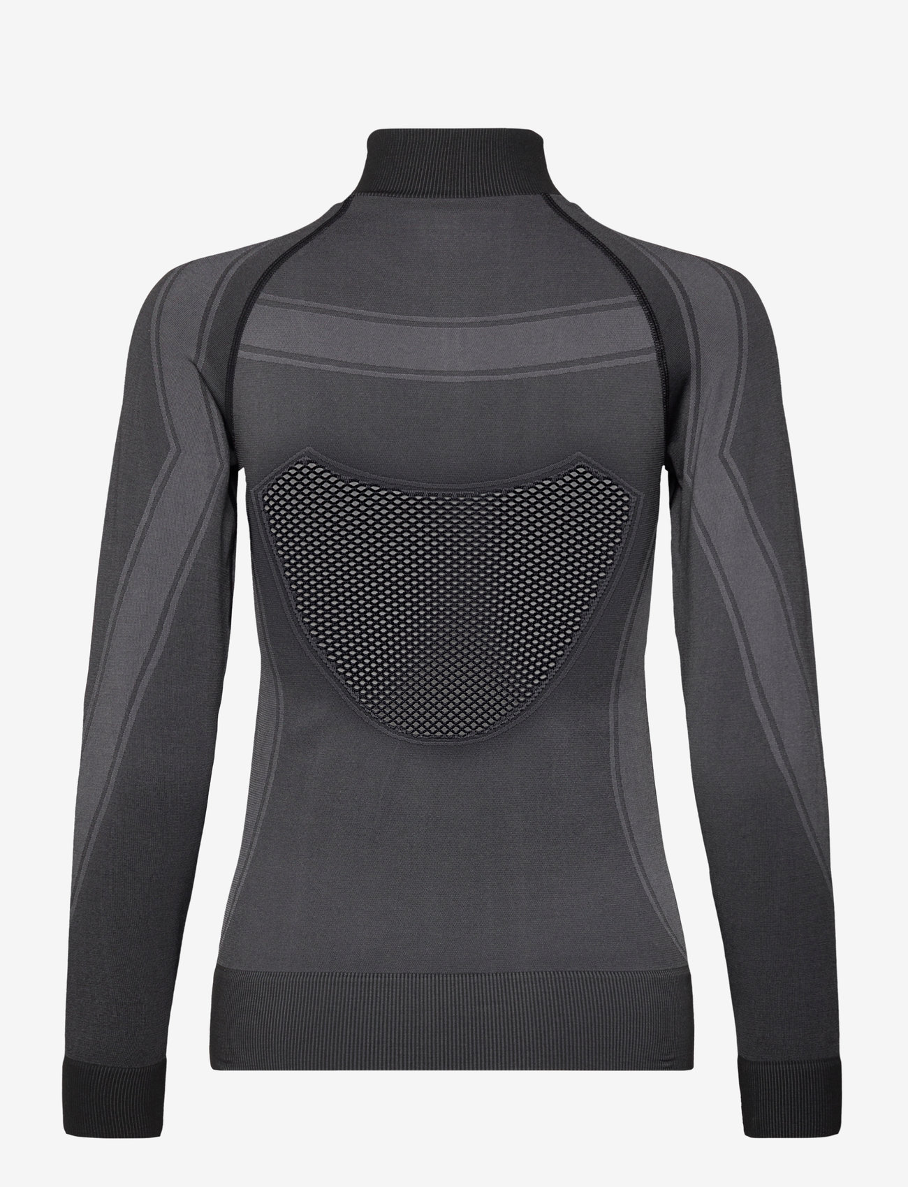 Sofie Schnoor - T-shirt long-sleeve - grey melange - 2