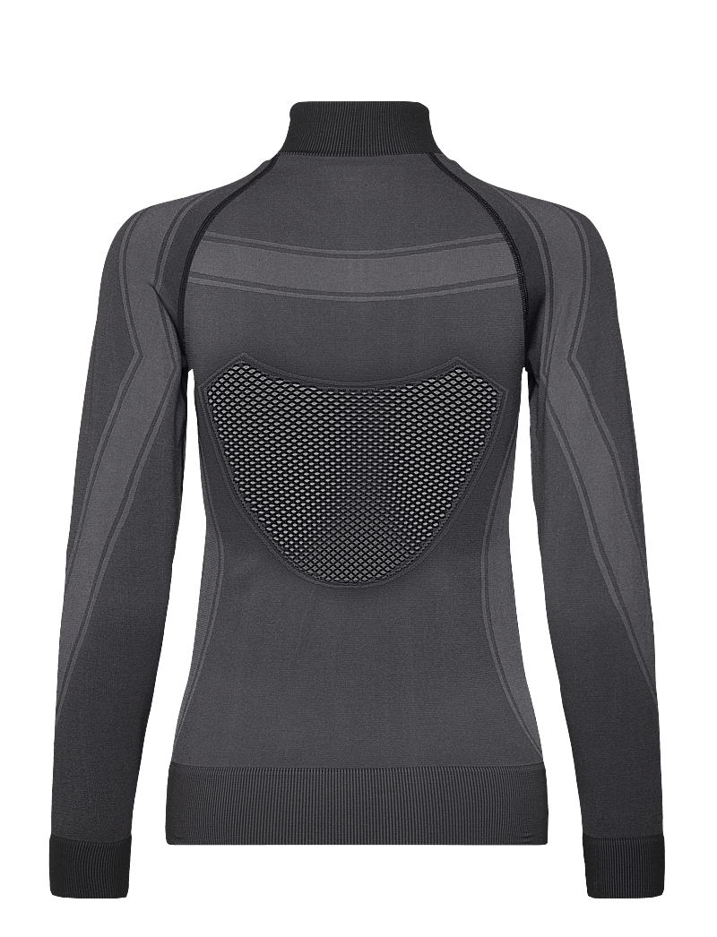 Sofie Schnoor - T-shirt long-sleeve - långärmade tröjor - grey melange - 2