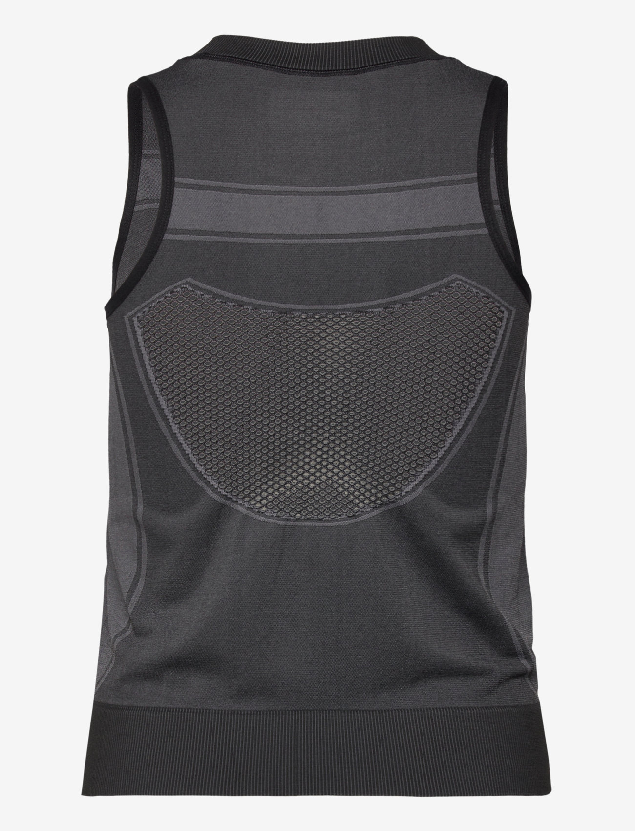 Sofie Schnoor - Top - grey melange - 1