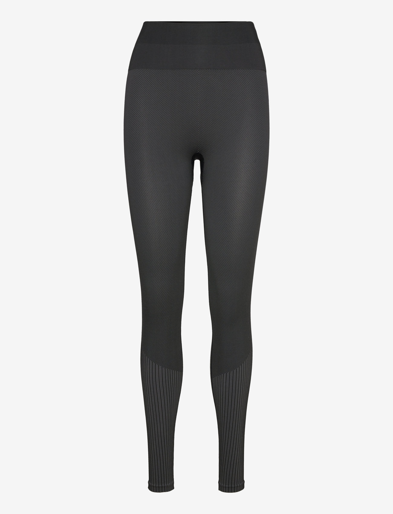 Sofie Schnoor - SIVSW LEGGINGS - ræktarbuxur - grey melange - 0