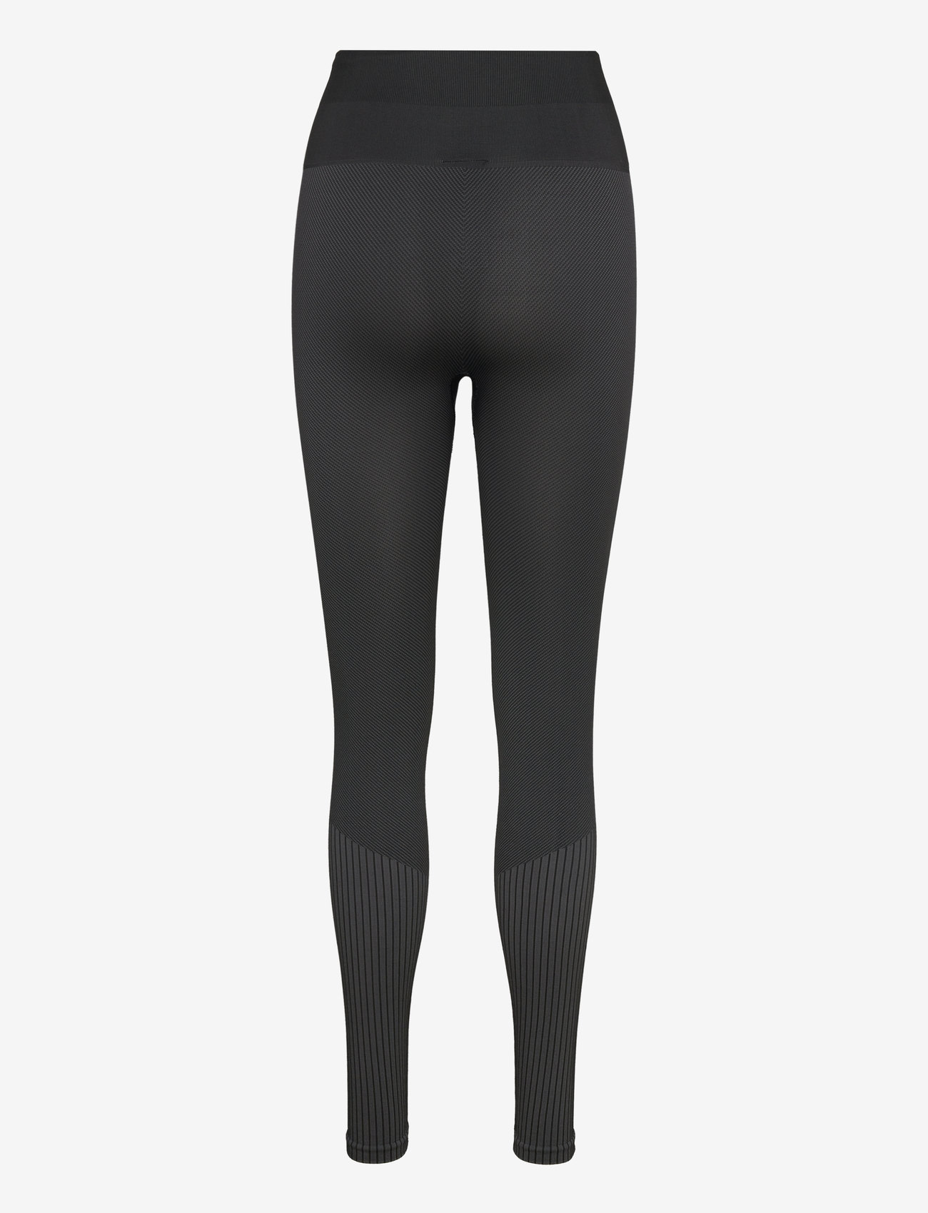 Sofie Schnoor - SIVSW LEGGINGS - ræktarbuxur - grey melange - 1