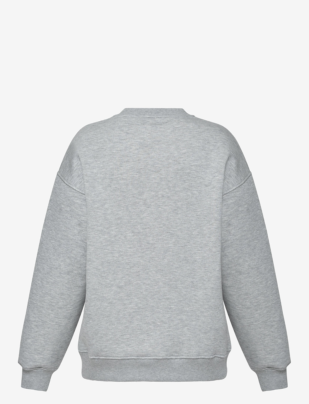 Sofie Schnoor - PARISW SWEATSHIRT - grey melange - 1