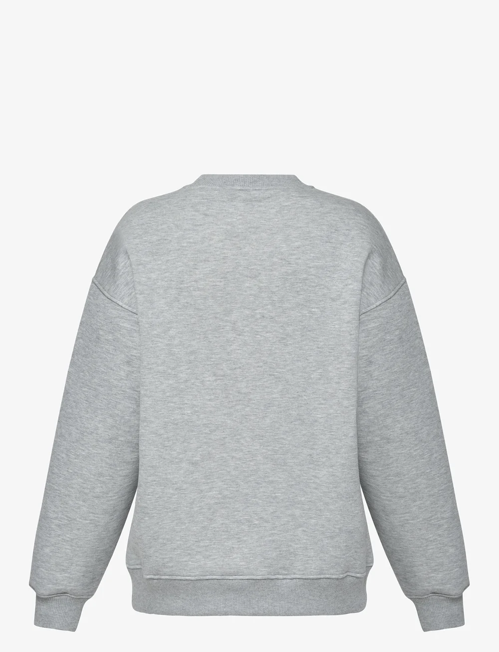 Sofie Schnoor - PARISW SWEATSHIRT - sweatshirts - grey melange - 2