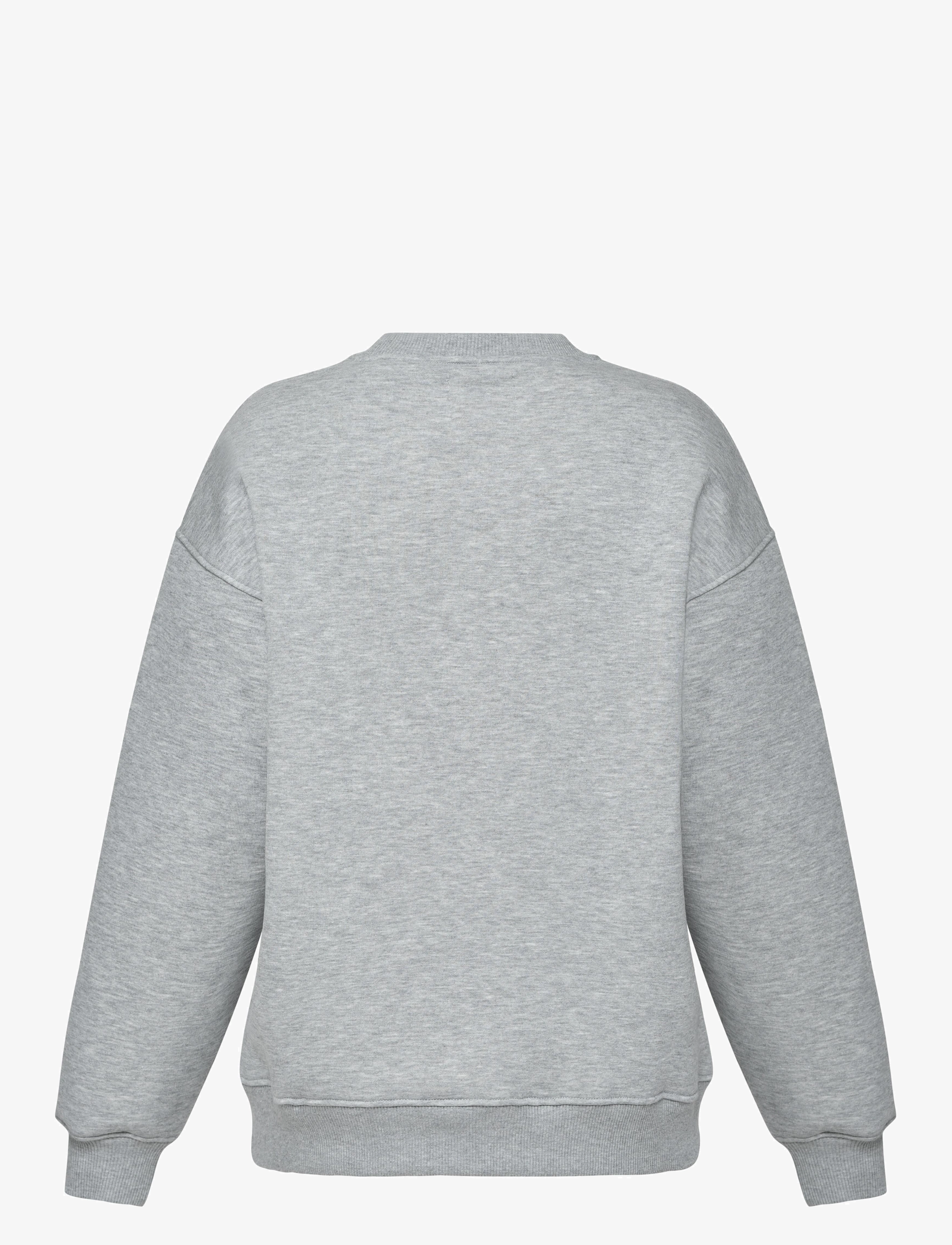 Sofie Schnoor - PARISW SWEATSHIRT - women - grey melange - 2