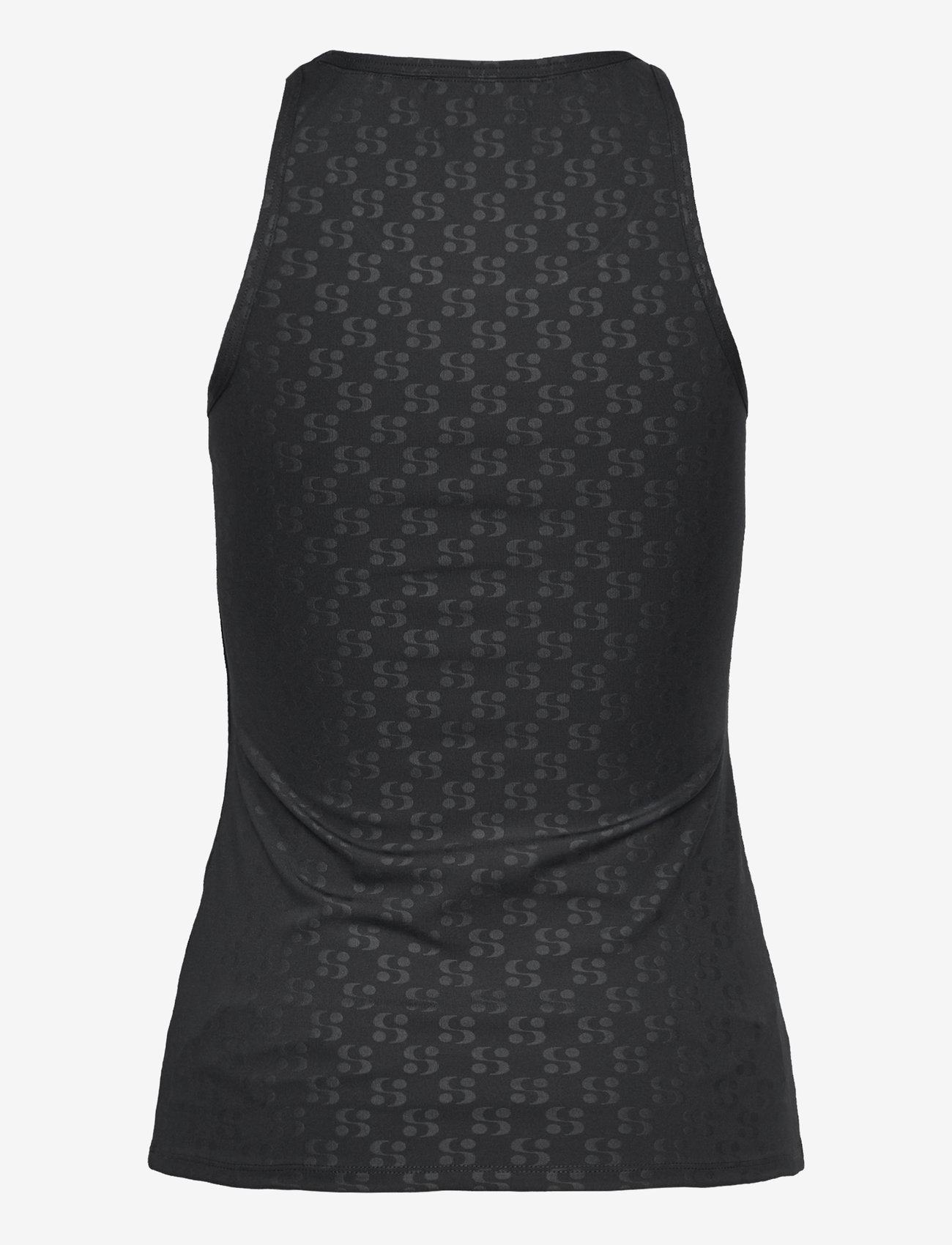 Sofie Schnoor - JANETSW TOP - tank tops - black - 1