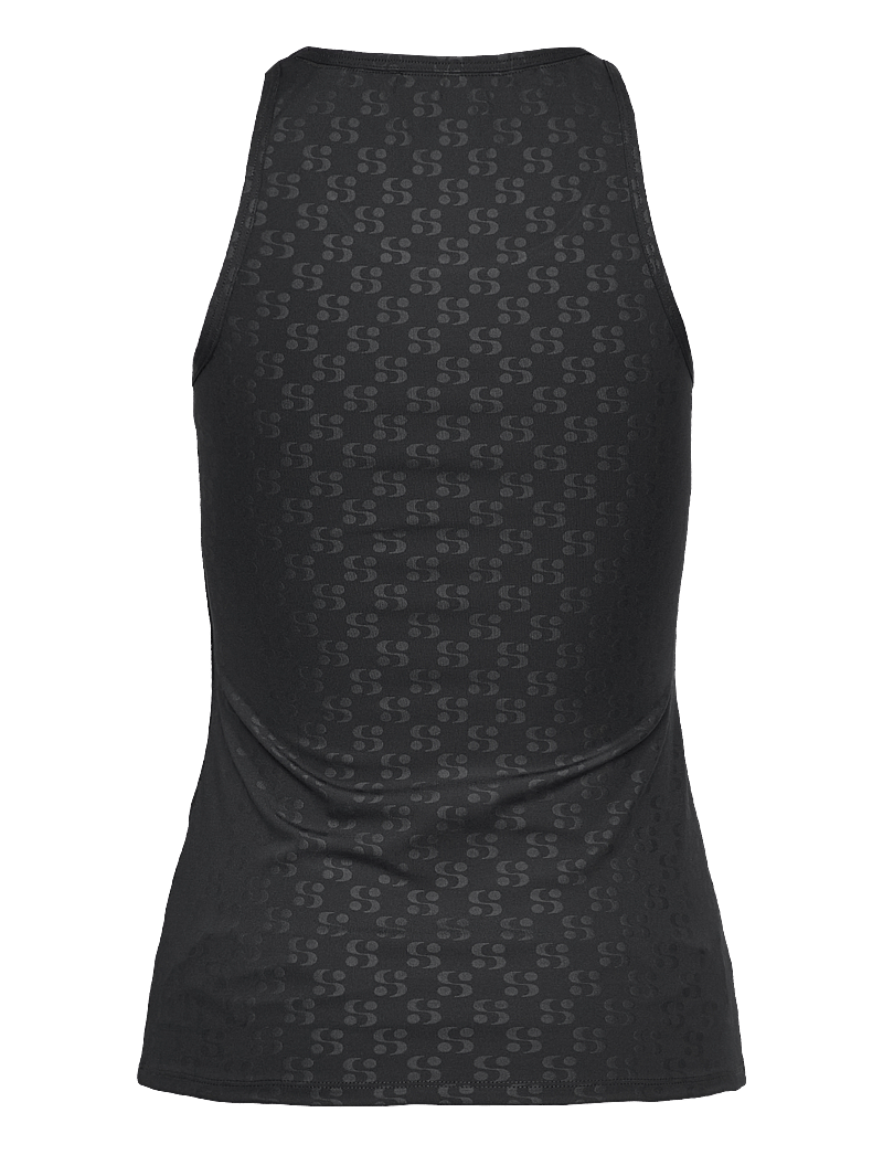 Sofie Schnoor - JANETSW TOP - tank tops - black - 2