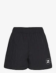 Sofie Schnoor - Shorts - sweat shorts - black - 0