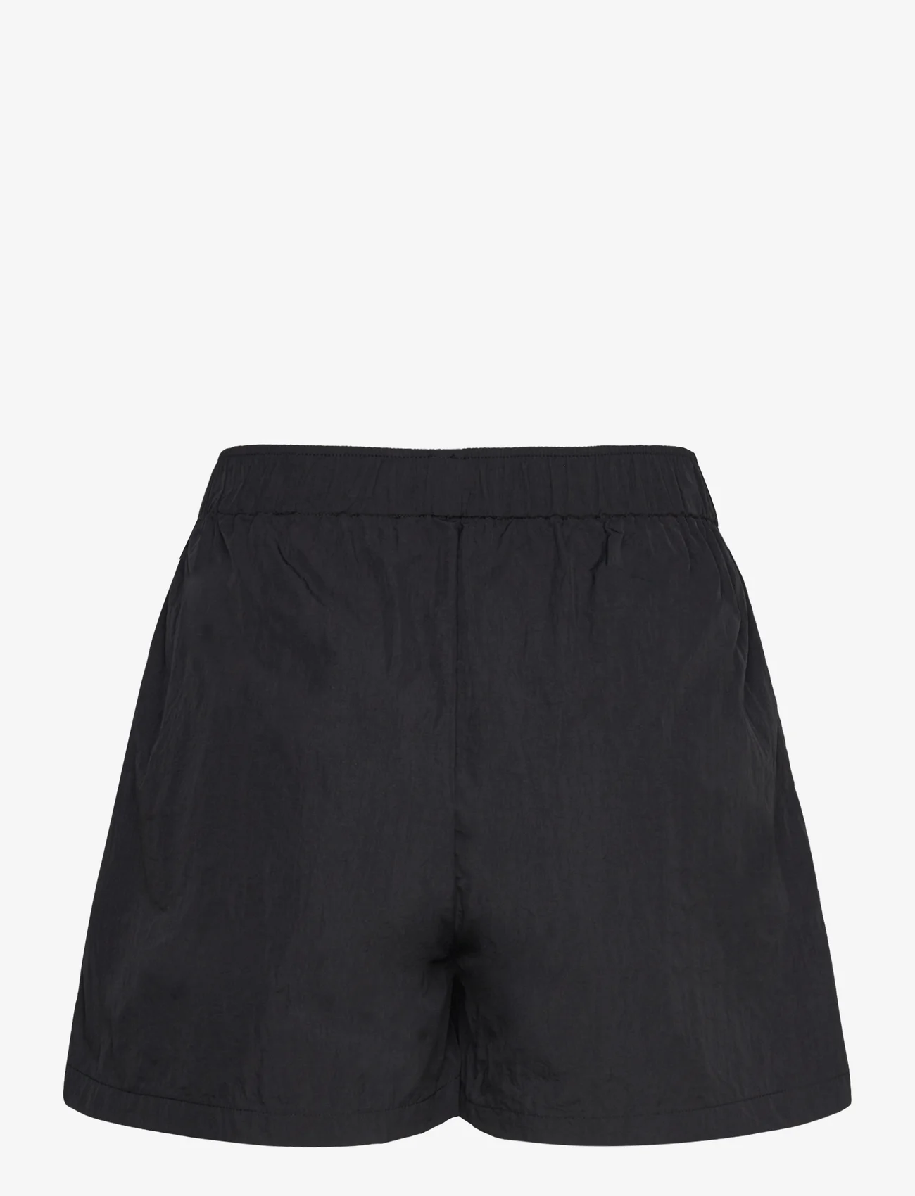 Sofie Schnoor - Shorts - lühikesed dressipüksid - black - 1