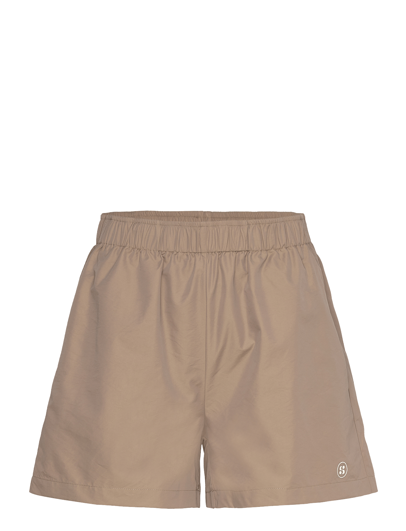 MOLLYSW SHORTS - MIDDLE