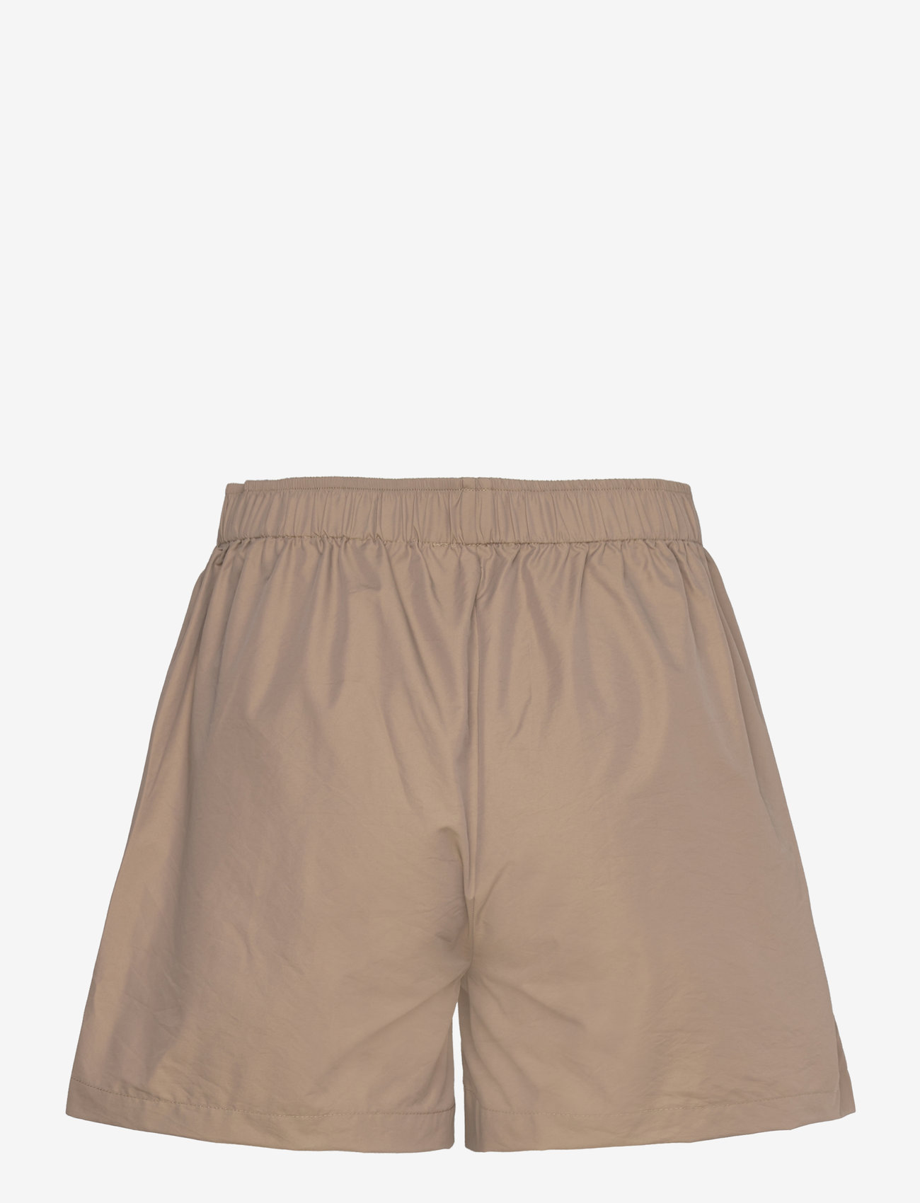 Sofie Schnoor - MOLLYSW SHORTS - sportshorts - middle brown - 1