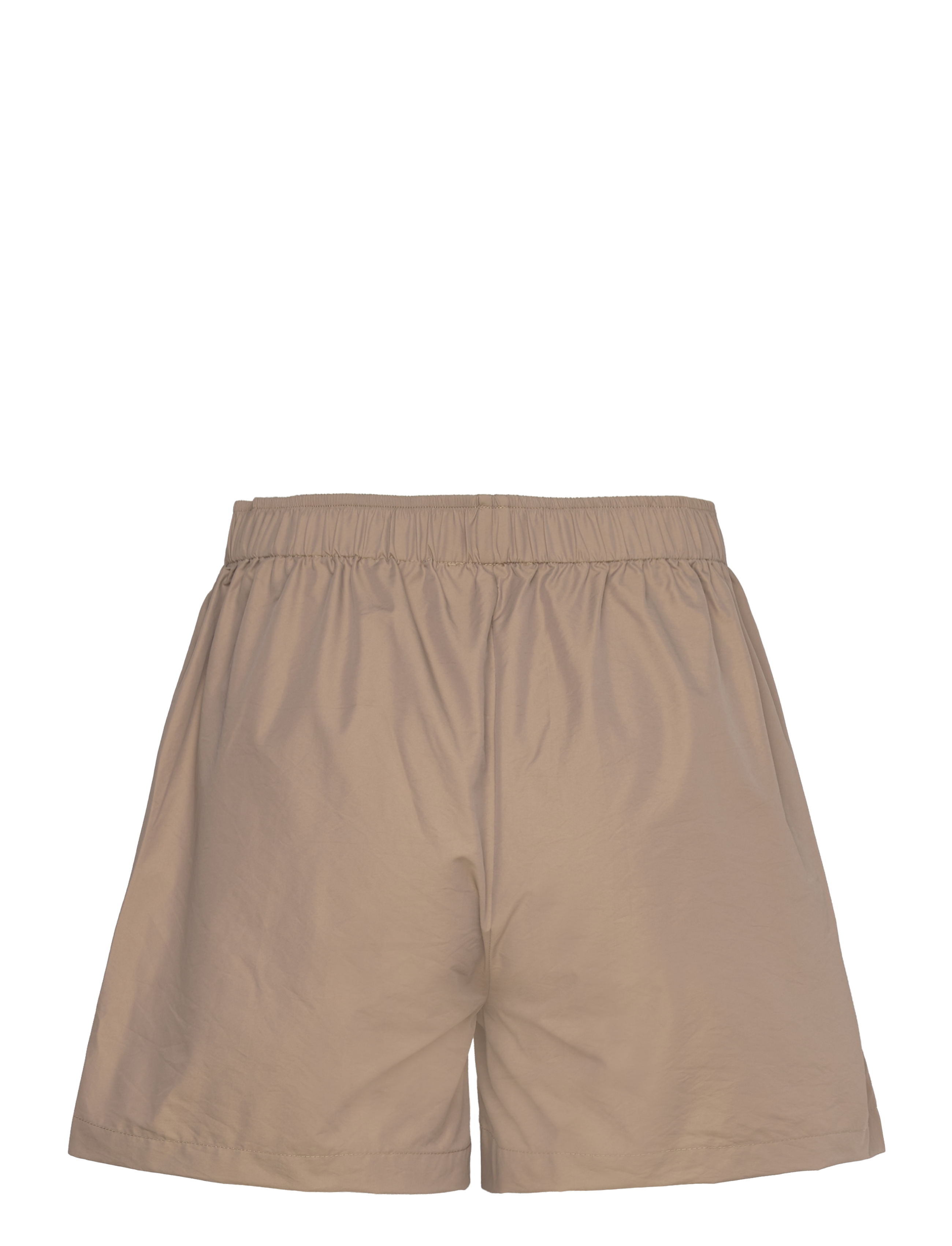 Sofie Schnoor - MOLLYSW SHORTS - trainings-shorts - middle brown - 1