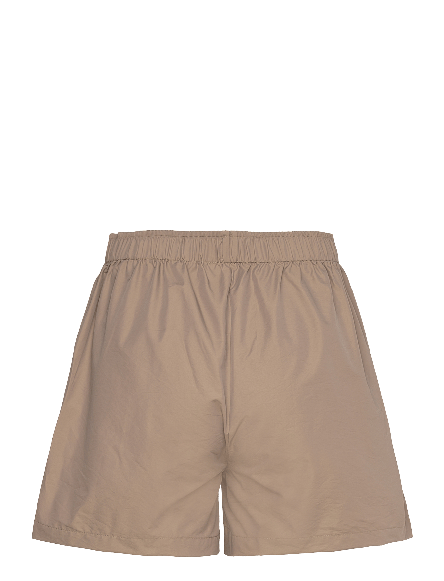 Sofie Schnoor - MOLLYSW SHORTS - treenishortsit - middle brown - 1