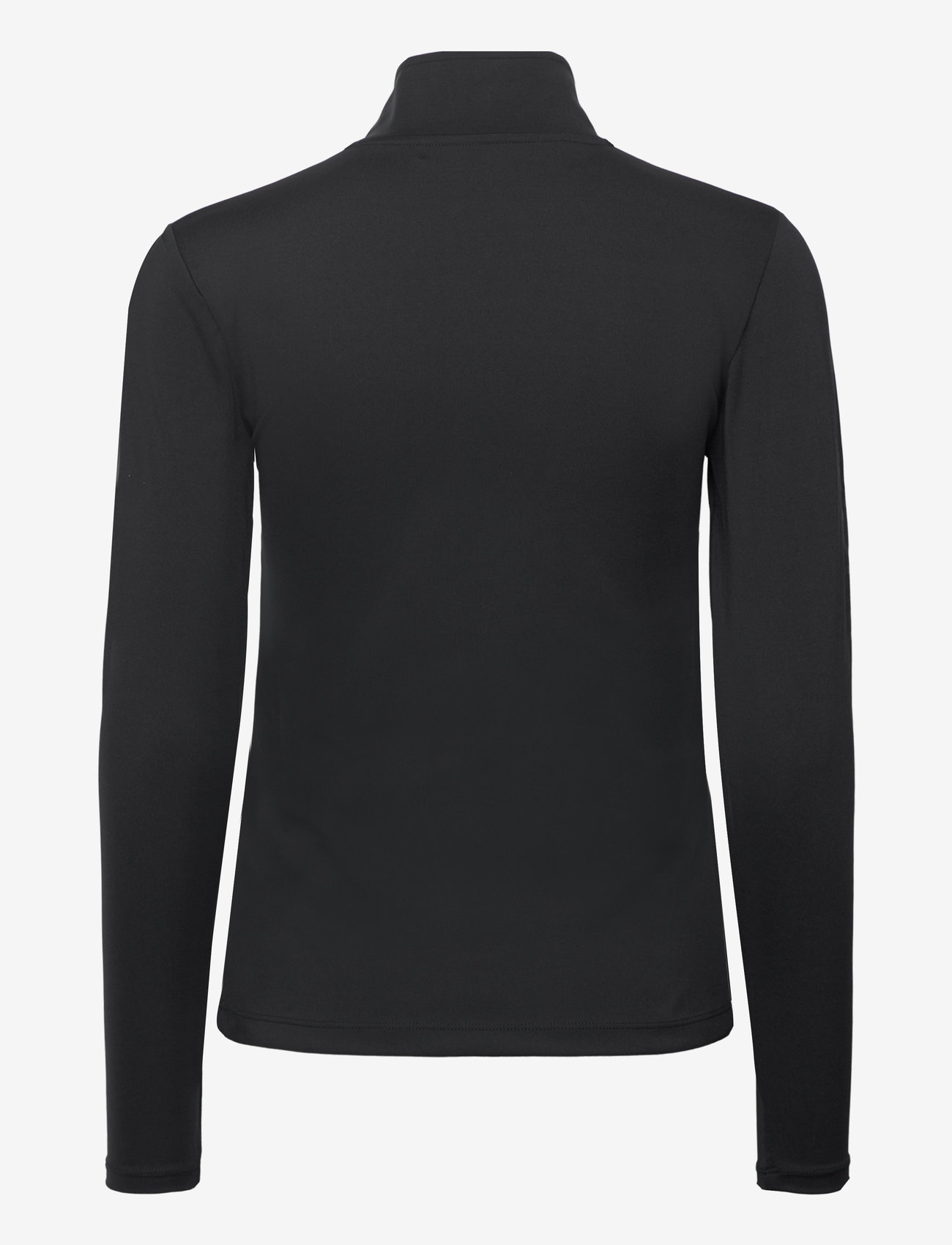 Sofie Schnoor - MALLORYSW T-SHIRT LONG SLEEVE - pikkade varrukatega alussärgid - black - 1