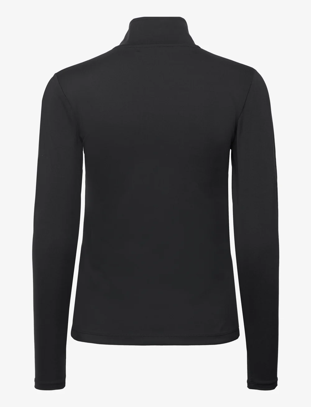 Sofie Schnoor - MALLORYSW T-SHIRT LONG SLEEVE - langarmshirts - black - 1