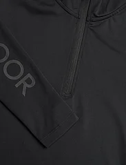 Sofie Schnoor - T-shirt long-sleeve - sportinės palaidinukės - black - 3