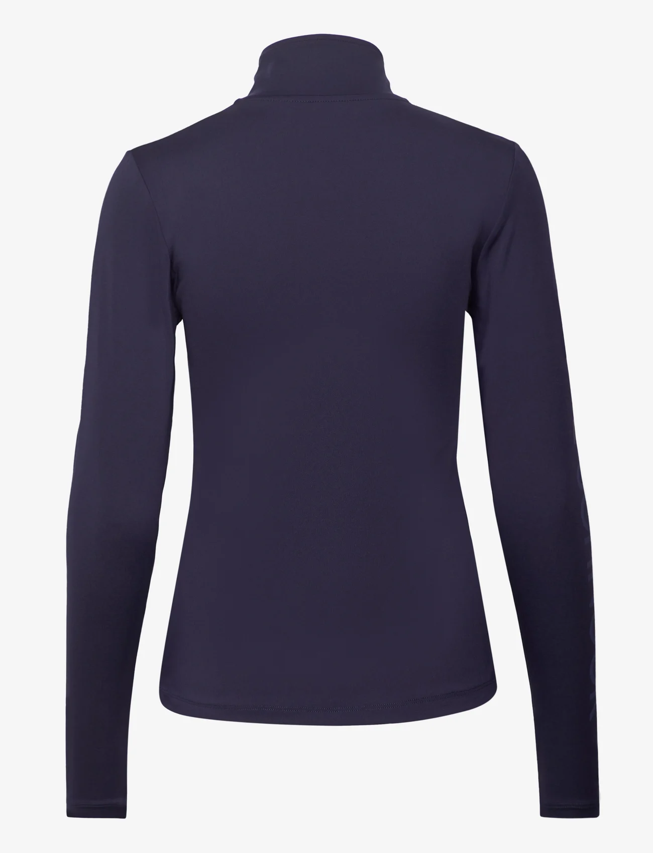 Sofie Schnoor - T-shirt long-sleeve - sportinės palaidinukės - navy - 1