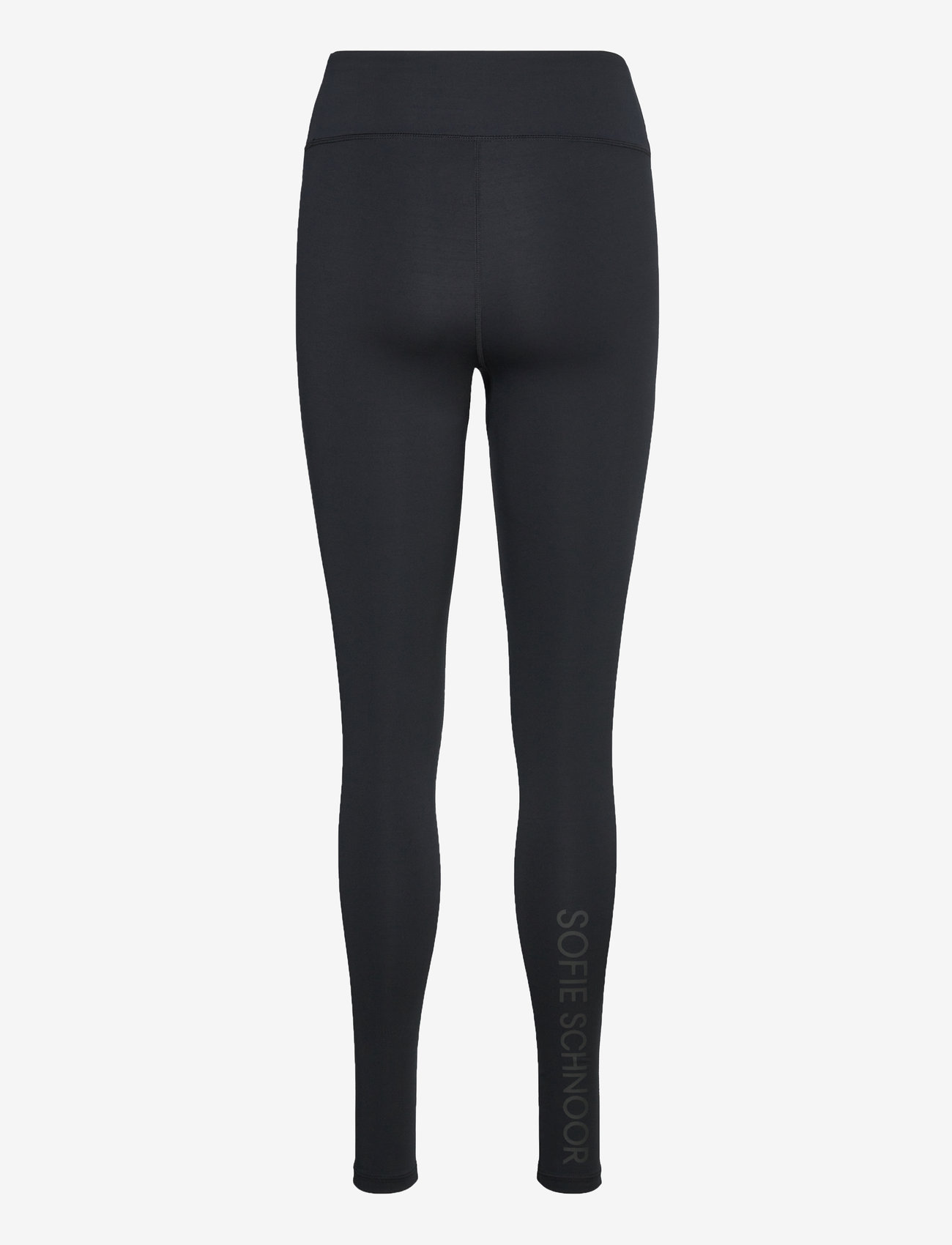 Sofie Schnoor - AVALINASW LEGGINGS - træningstights - black - 1