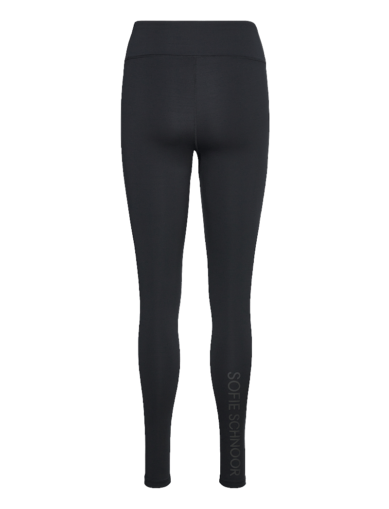 Sofie Schnoor - AVALINASW LEGGINGS - tights - black - 1