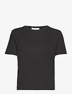 T-Shirt - BLACK