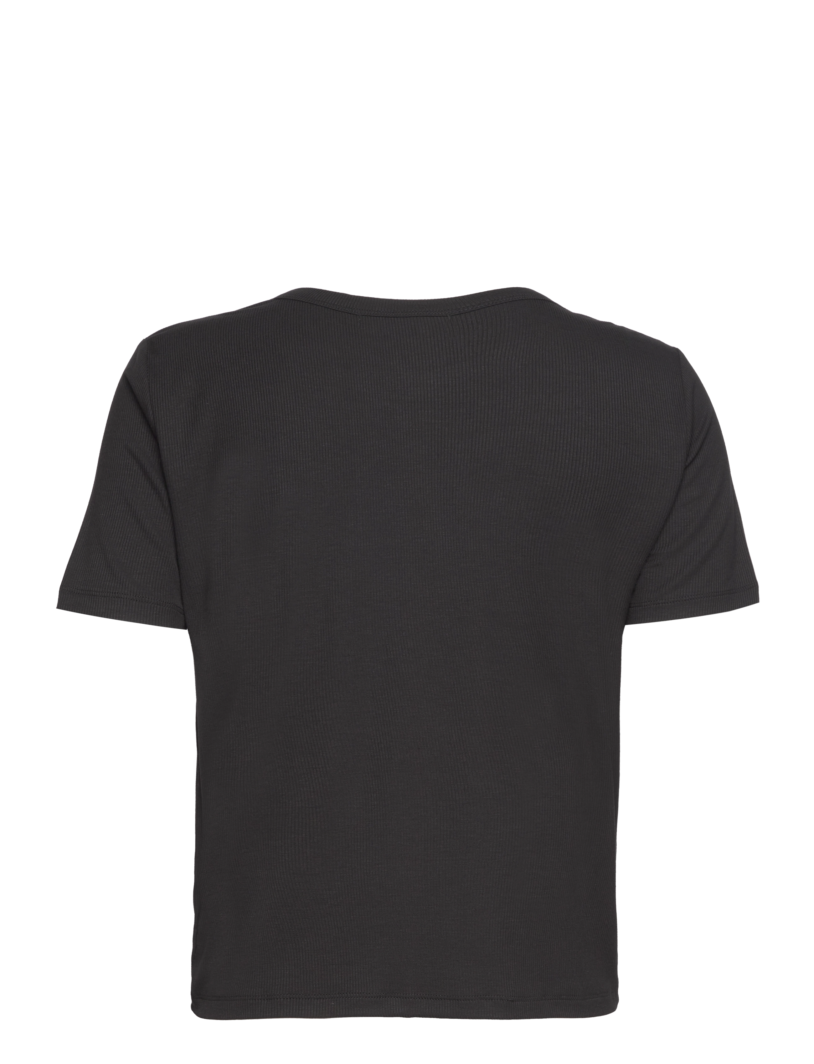 Sofie Schnoor - NATALIASW T-SHIRT - t-shirts - black - 2