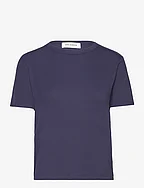 T-Shirt - DARK BLUE