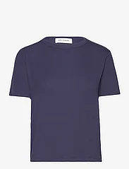 Sofie Schnoor - T-Shirt - t-skjorter - dark blue - 0