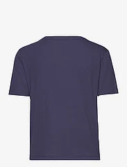 Sofie Schnoor - T-Shirt - t-skjorter - dark blue - 1