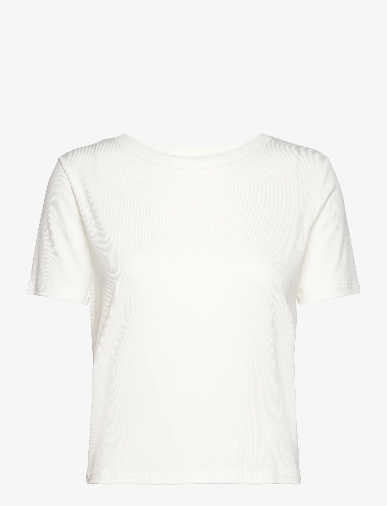 Sofie Schnoor - T-Shirt - marškinėliai - white - 0