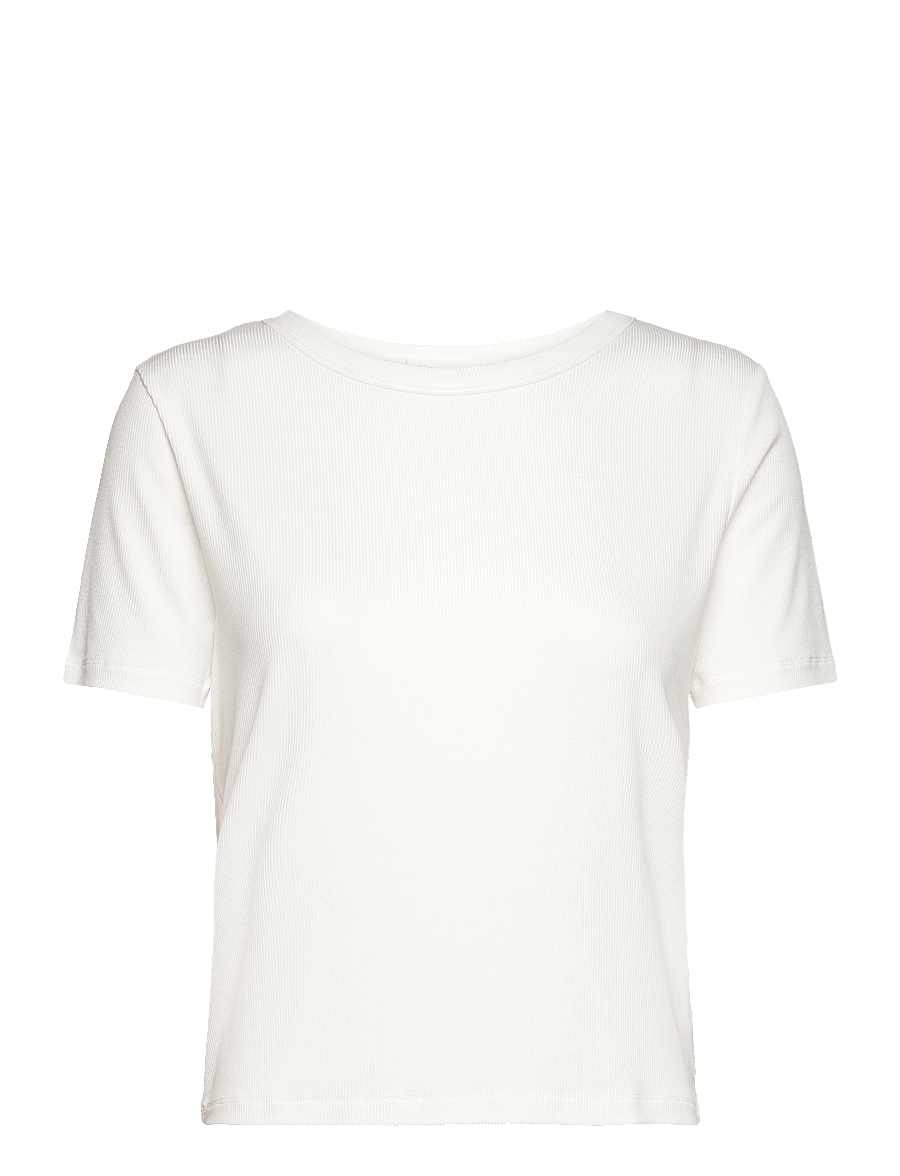 Sofie Schnoor - NATALIASW T-SHIRT - t-shirts - white - 1