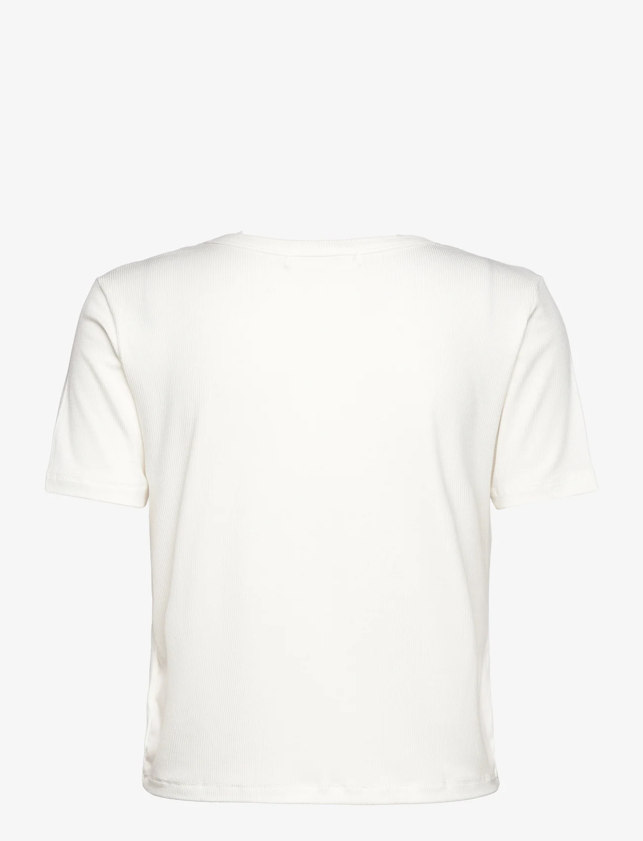 Sofie Schnoor - T-Shirt - marškinėliai - white - 1