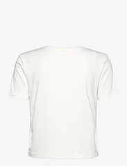 Sofie Schnoor - T-Shirt - marškinėliai - white - 1