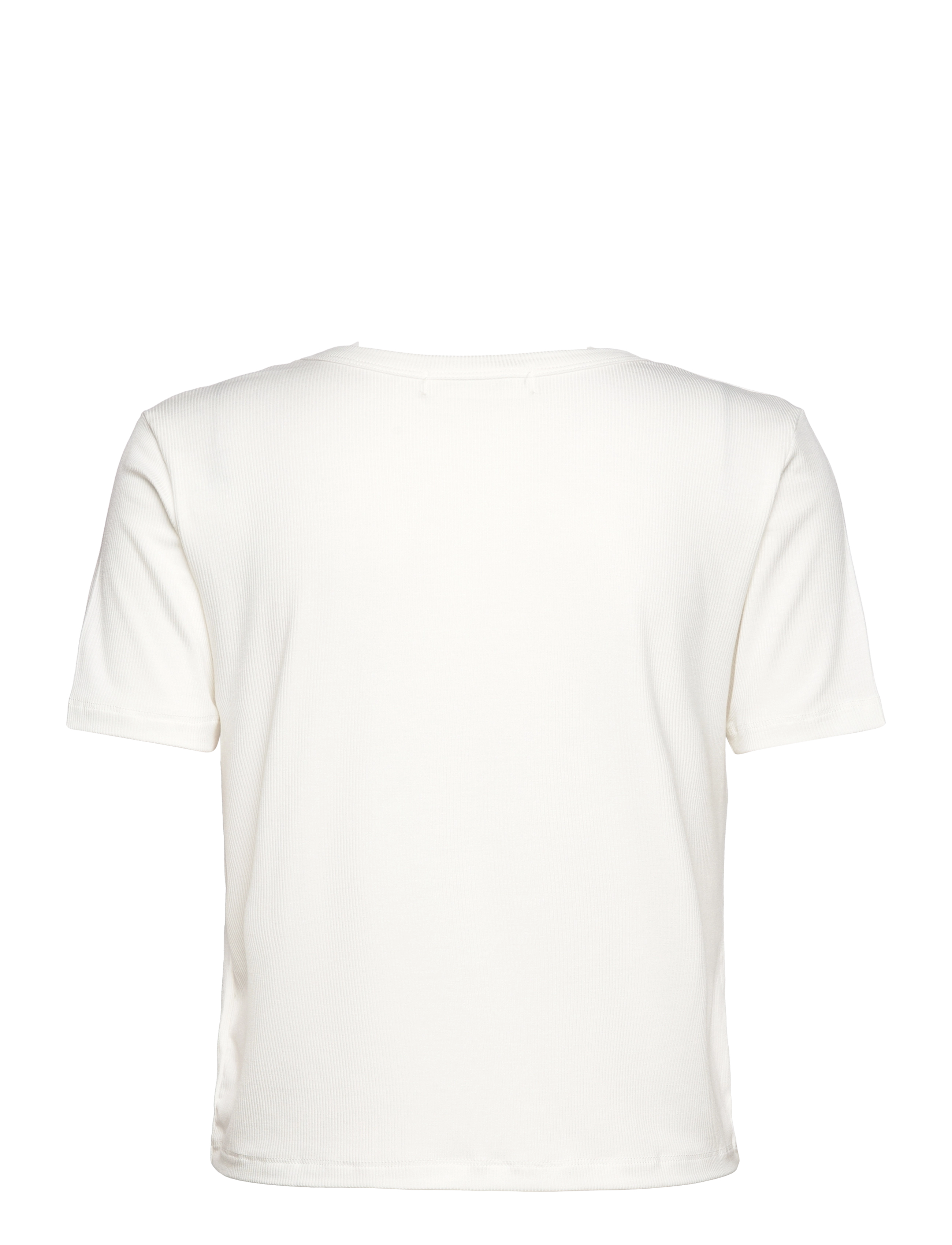 Sofie Schnoor - NATALIASW T-SHIRT - t-shirts - white - 2