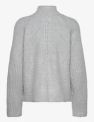 Sofie Schnoor - Sweater - swetry - grey melange - 1