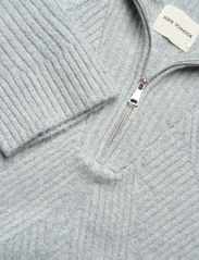Sofie Schnoor - Sweater - jumpers - grey melange - 2